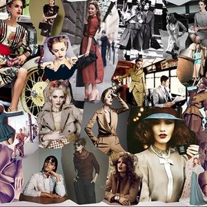 Meet your Posher, Nik